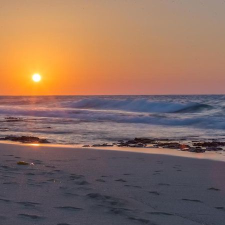 Porto Matrouh Beach Resort Mersa Matruh Eksteriør billede
