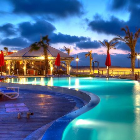 Porto Matrouh Beach Resort Mersa Matruh Eksteriør billede