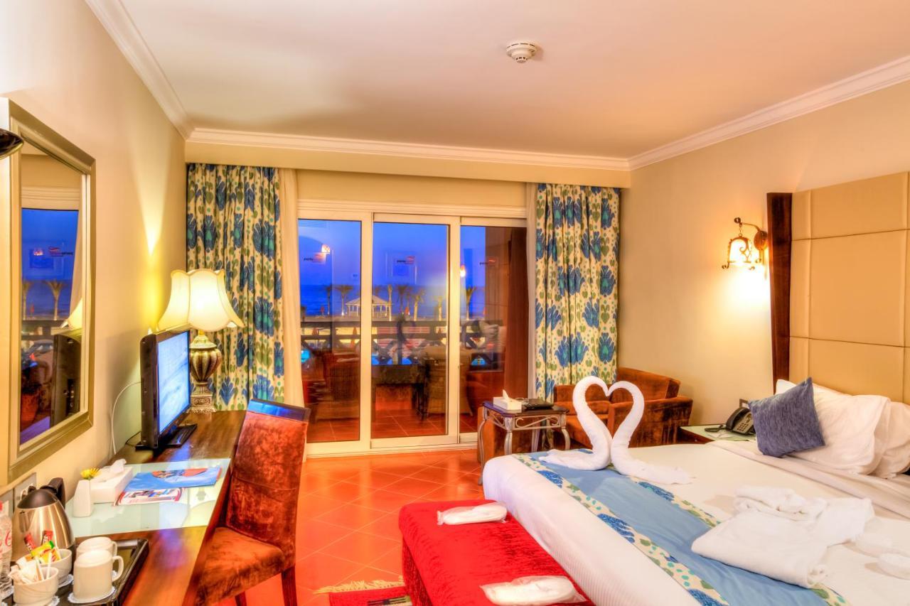 Porto Matrouh Beach Resort Mersa Matruh Eksteriør billede