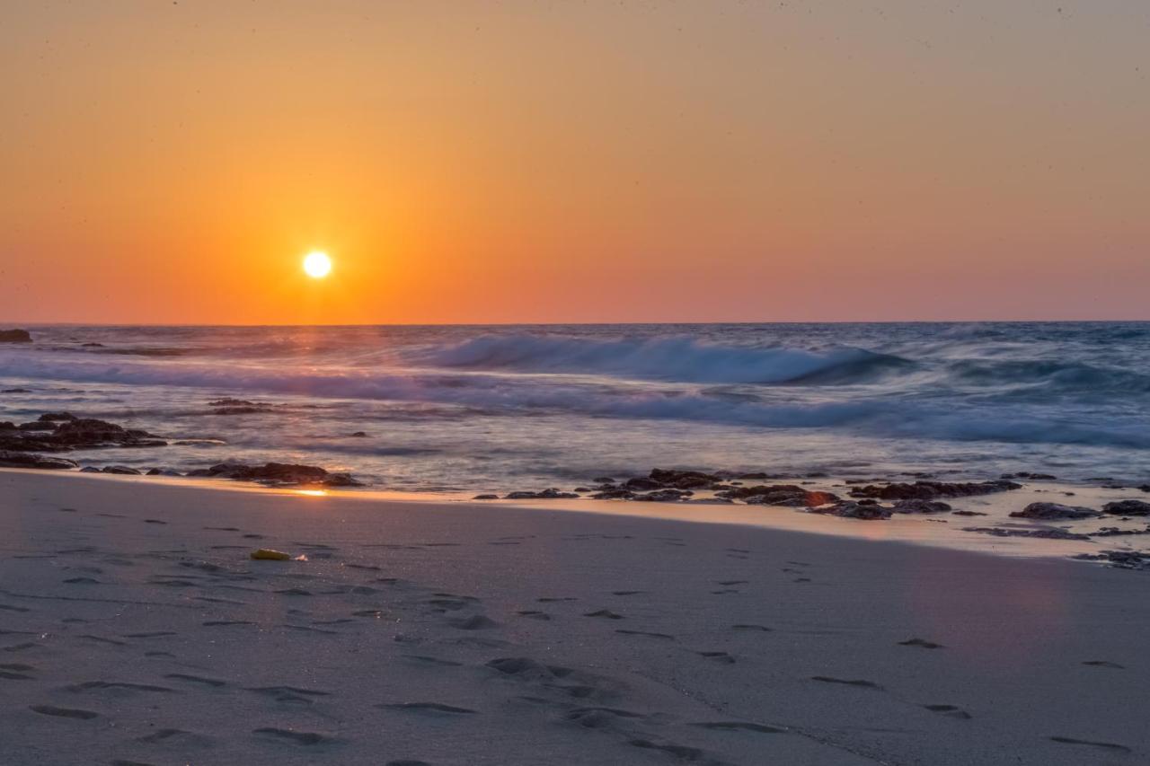 Porto Matrouh Beach Resort Mersa Matruh Eksteriør billede