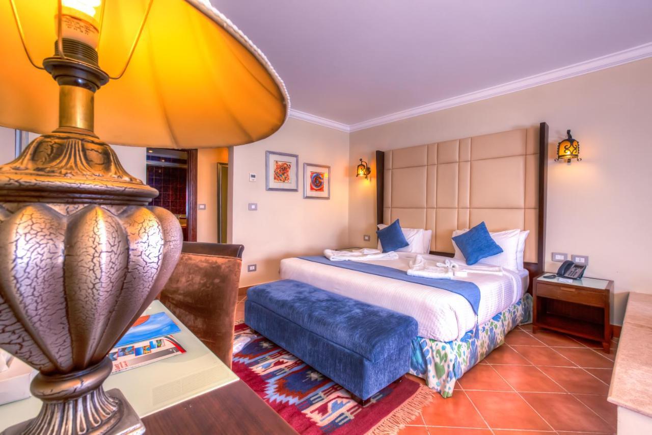 Porto Matrouh Beach Resort Mersa Matruh Eksteriør billede