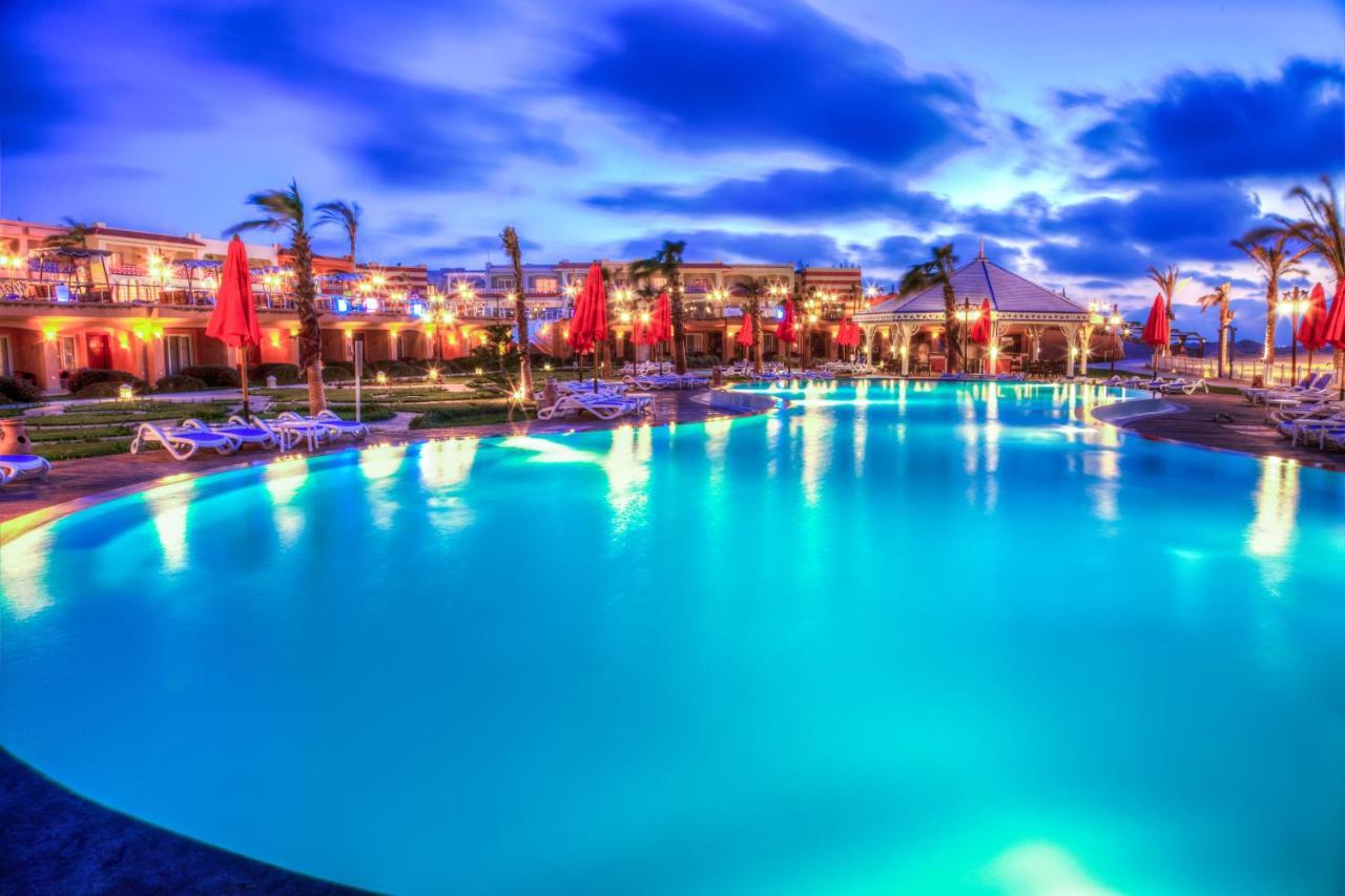 Porto Matrouh Beach Resort Mersa Matruh Eksteriør billede