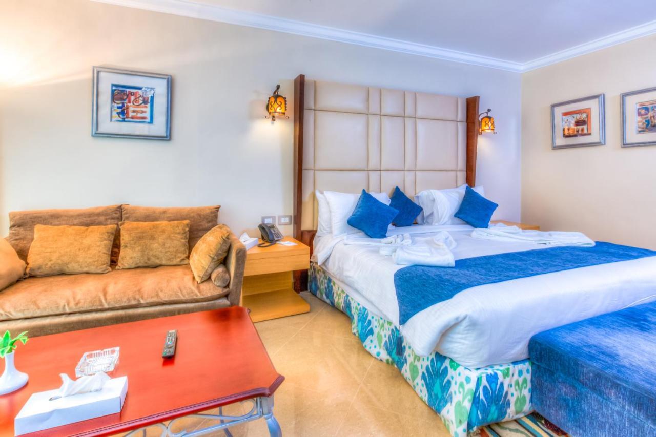 Porto Matrouh Beach Resort Mersa Matruh Eksteriør billede