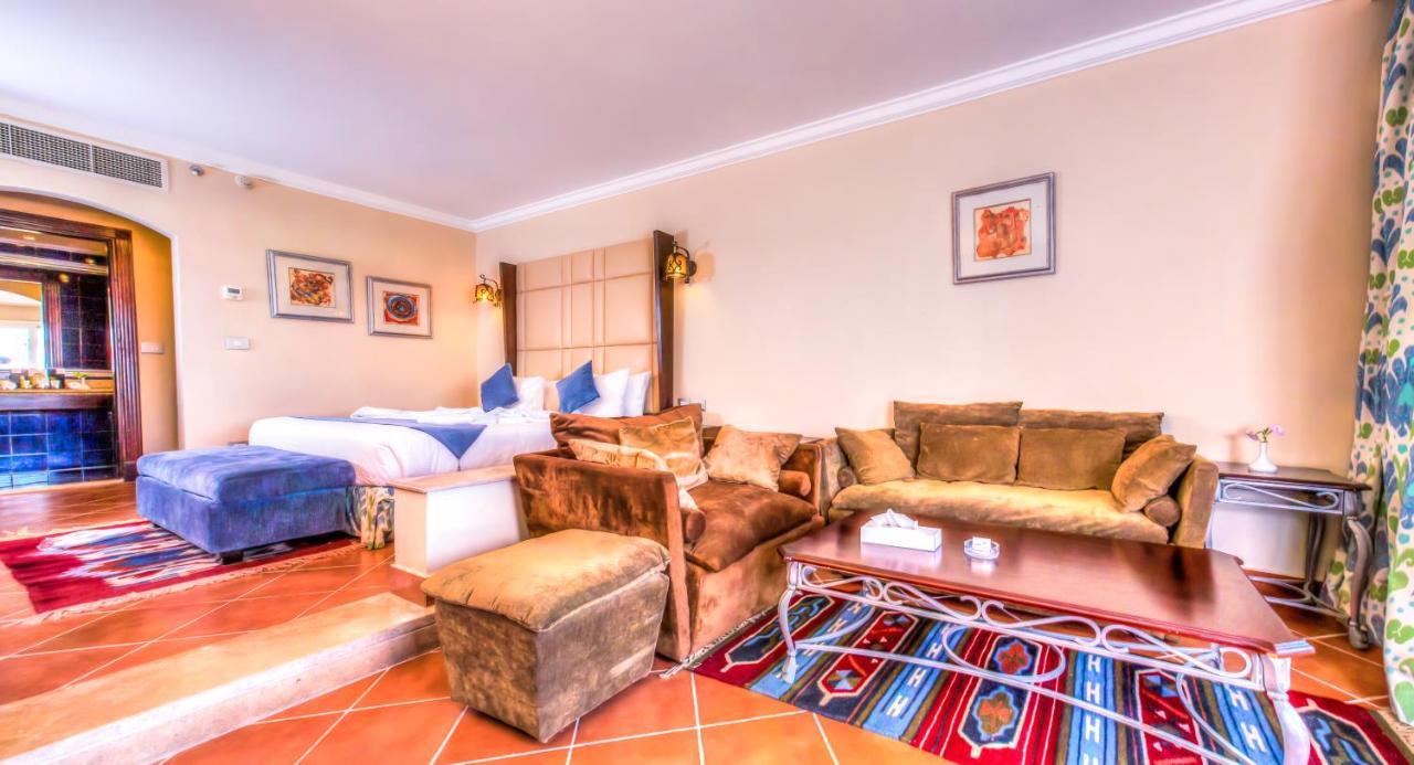 Porto Matrouh Beach Resort Mersa Matruh Eksteriør billede