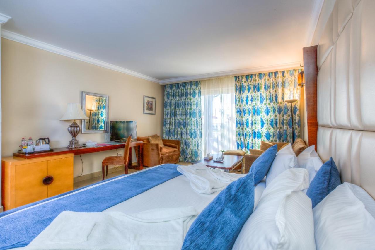 Porto Matrouh Beach Resort Mersa Matruh Eksteriør billede