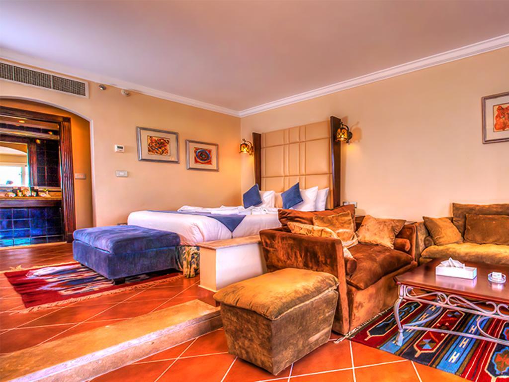 Porto Matrouh Beach Resort Mersa Matruh Værelse billede