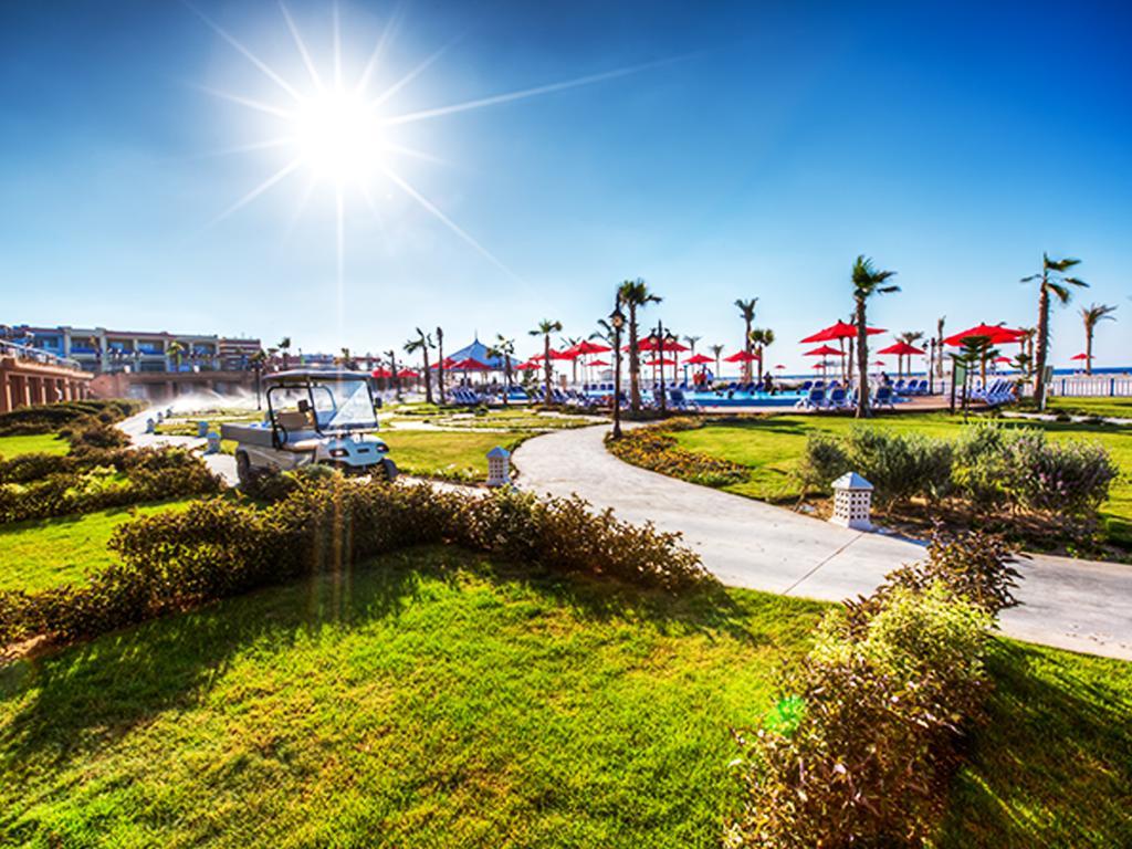 Porto Matrouh Beach Resort Mersa Matruh Eksteriør billede