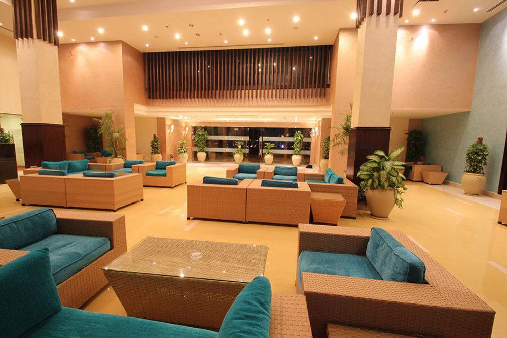 Porto Matrouh Beach Resort Mersa Matruh Eksteriør billede
