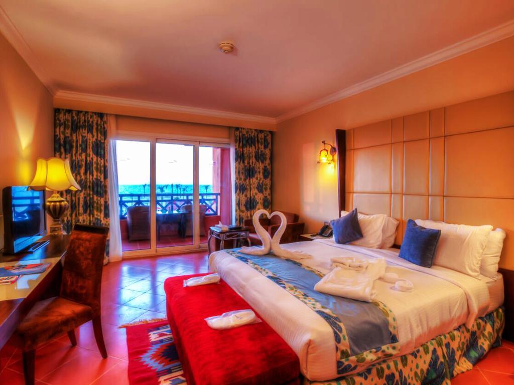 Porto Matrouh Beach Resort Mersa Matruh Eksteriør billede