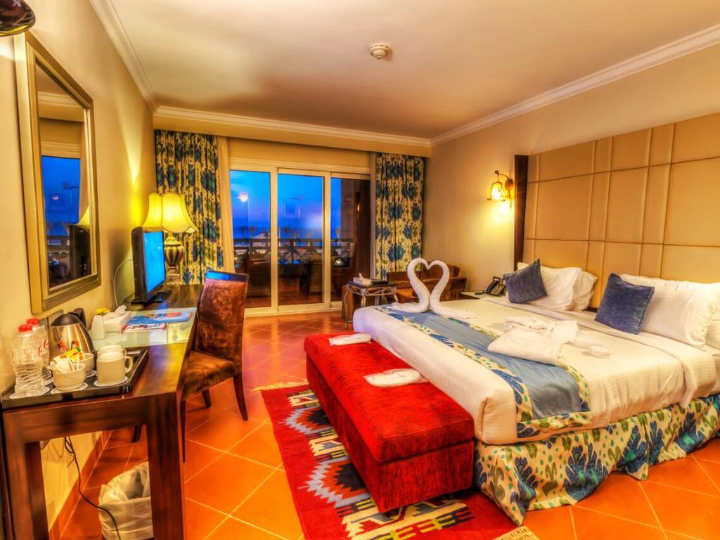 Porto Matrouh Beach Resort Mersa Matruh Eksteriør billede