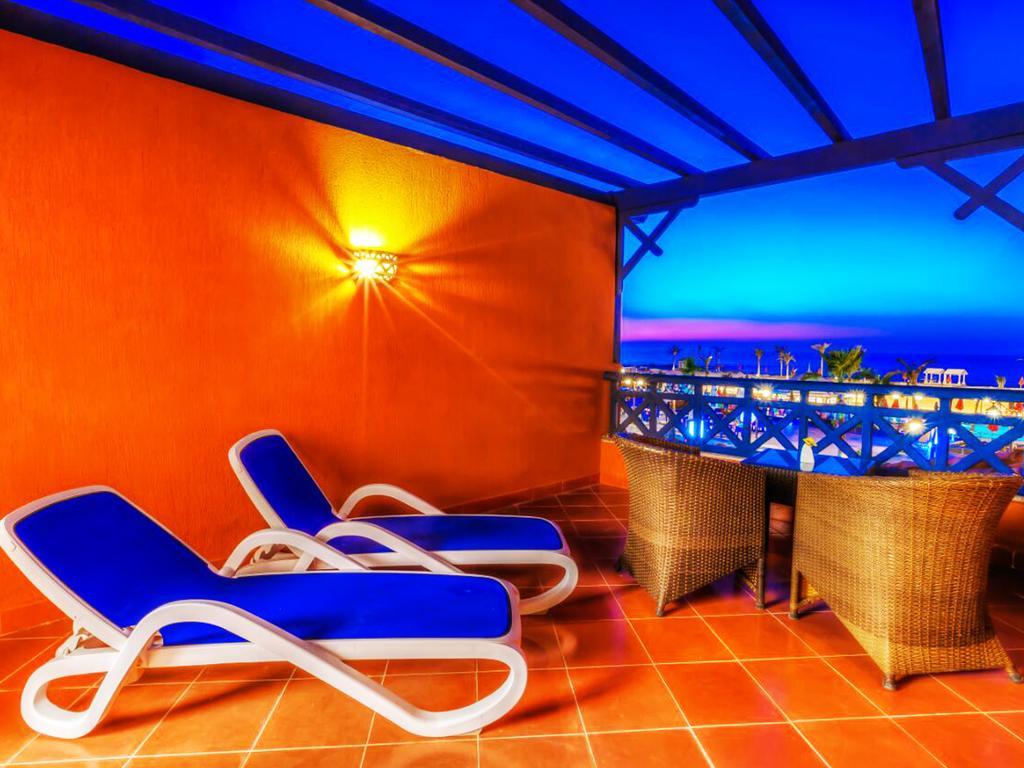 Porto Matrouh Beach Resort Mersa Matruh Eksteriør billede