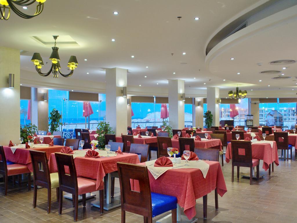 Porto Matrouh Beach Resort Mersa Matruh Eksteriør billede