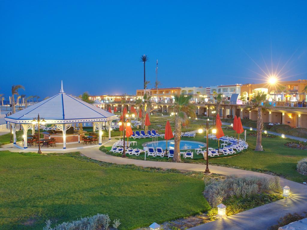 Porto Matrouh Beach Resort Mersa Matruh Eksteriør billede
