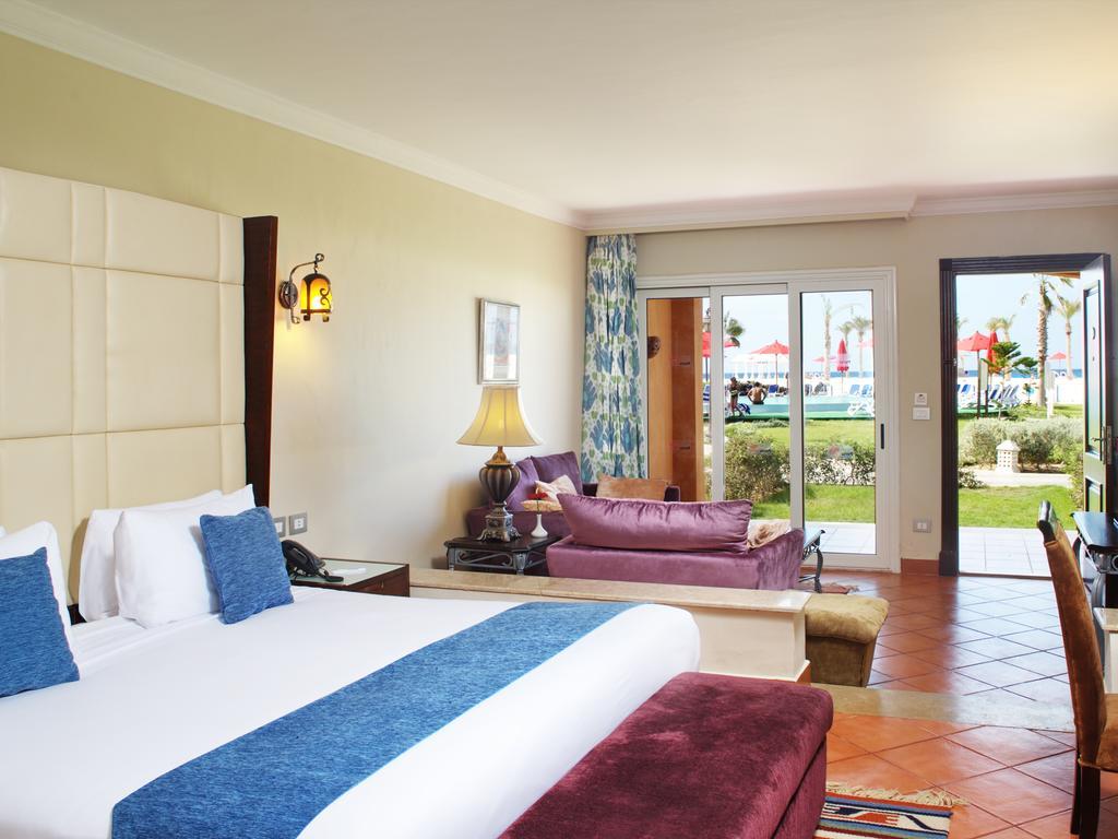 Porto Matrouh Beach Resort Mersa Matruh Eksteriør billede