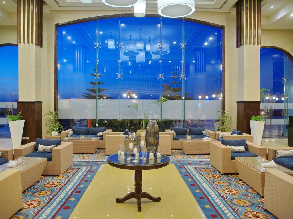 Porto Matrouh Beach Resort Mersa Matruh Eksteriør billede