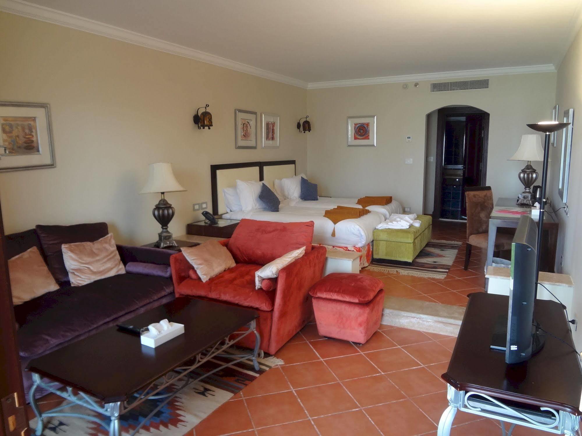 Porto Matrouh Beach Resort Mersa Matruh Eksteriør billede