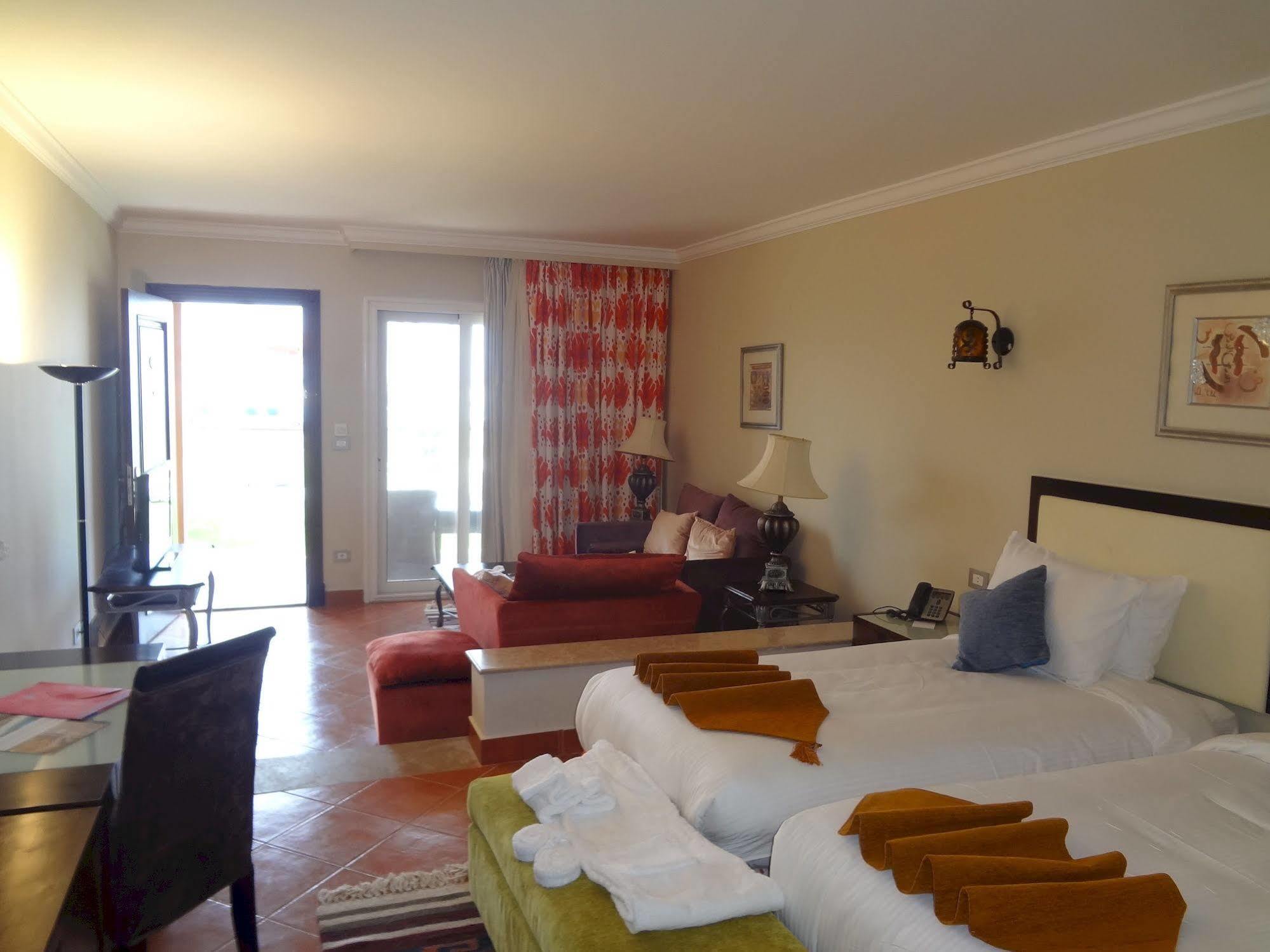 Porto Matrouh Beach Resort Mersa Matruh Eksteriør billede