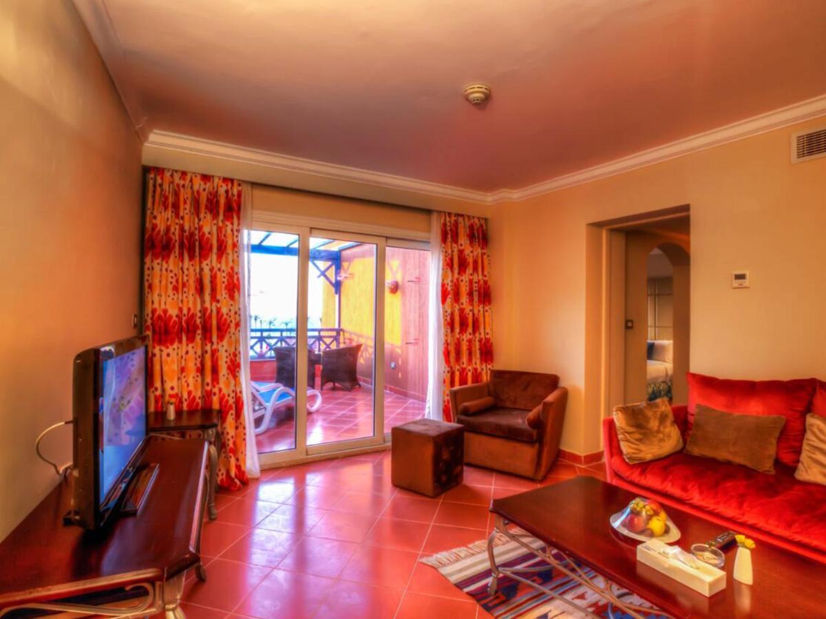 Porto Matrouh Beach Resort Mersa Matruh Værelse billede
